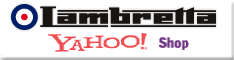 Lambretta Yahoo!shop